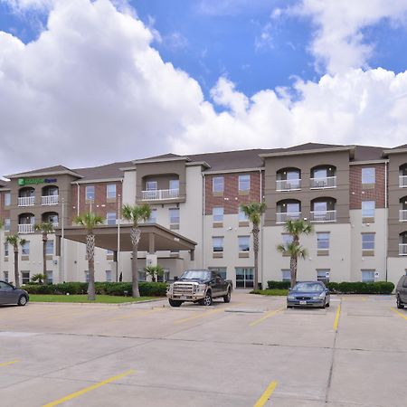 Holiday Inn Express & Suites Corpus Christi-N Padre Island By Ihg Exterior foto