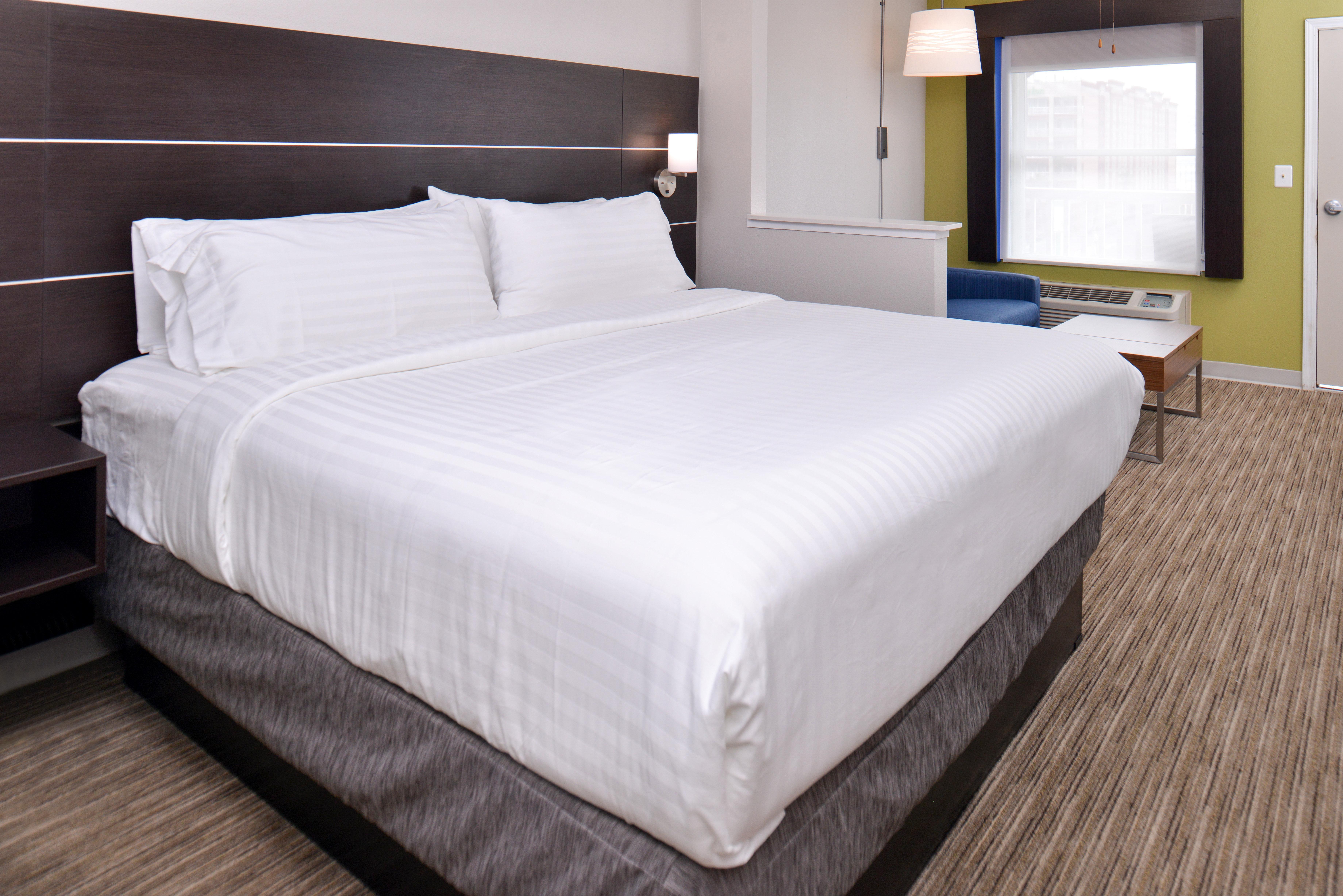 Holiday Inn Express & Suites Corpus Christi-N Padre Island By Ihg Exterior foto