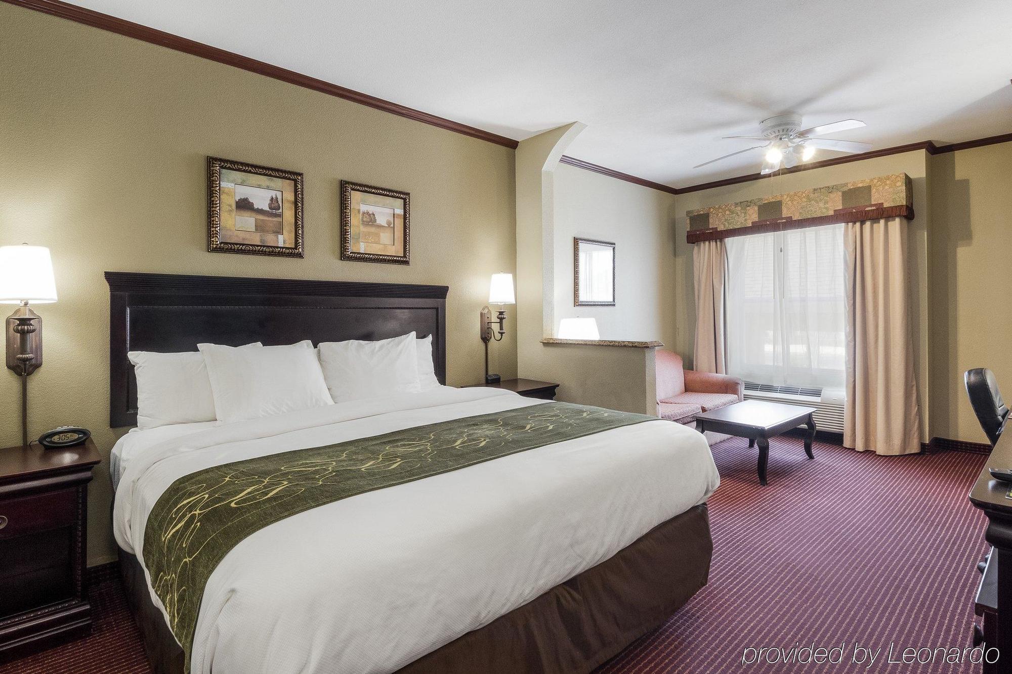 Holiday Inn Express & Suites Corpus Christi-N Padre Island By Ihg Exterior foto