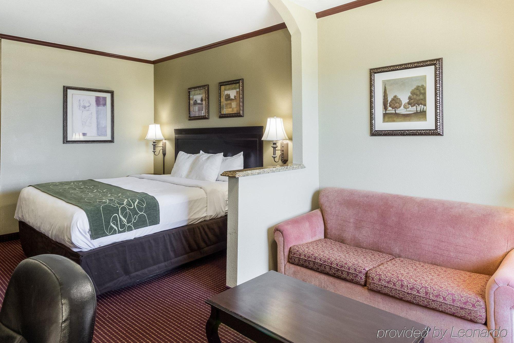Holiday Inn Express & Suites Corpus Christi-N Padre Island By Ihg Exterior foto