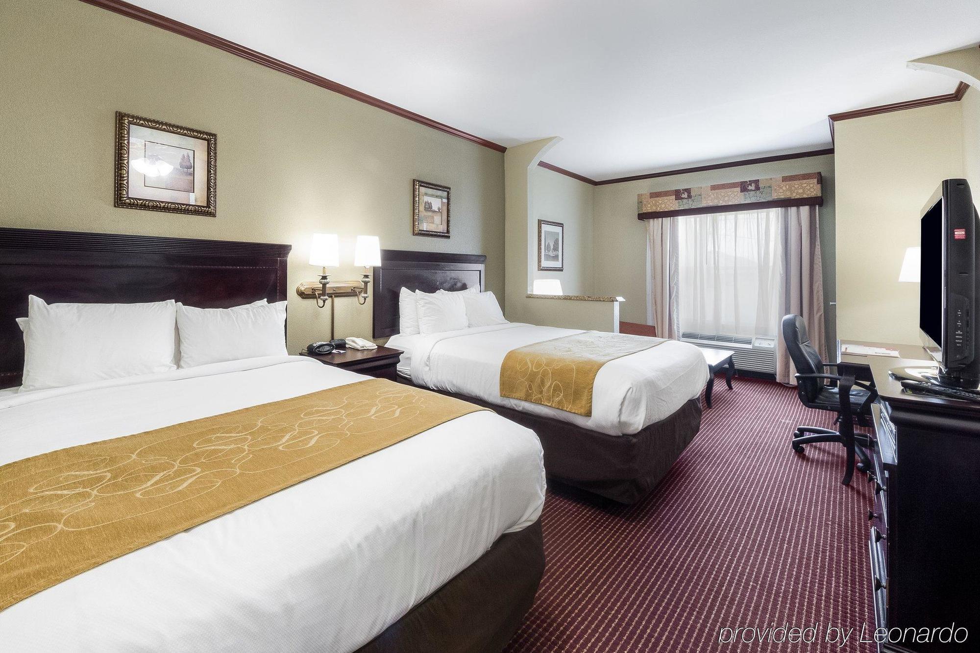 Holiday Inn Express & Suites Corpus Christi-N Padre Island By Ihg Exterior foto