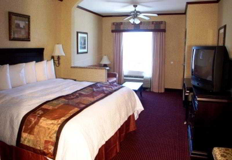 Holiday Inn Express & Suites Corpus Christi-N Padre Island By Ihg Quarto foto
