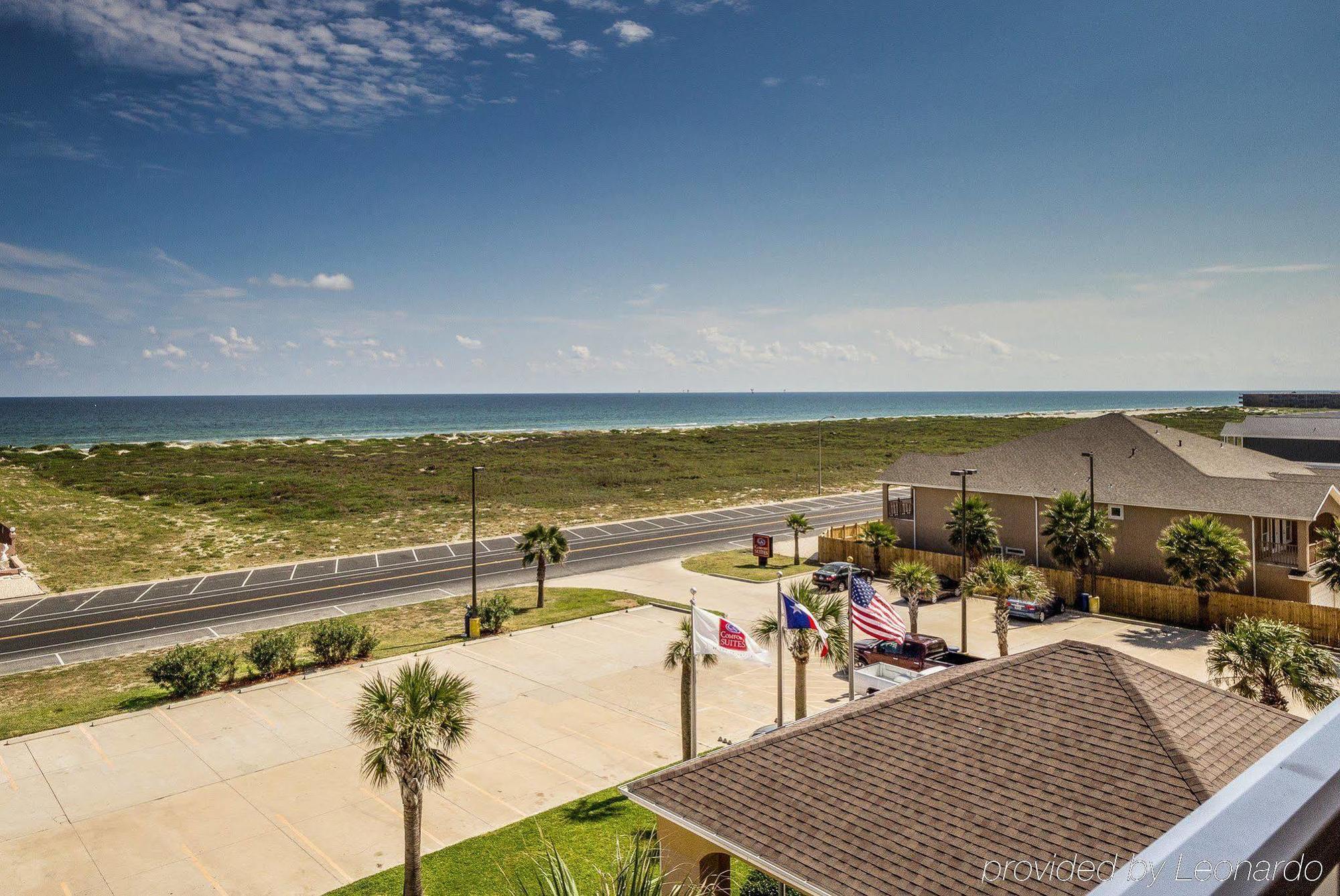 Holiday Inn Express & Suites Corpus Christi-N Padre Island By Ihg Exterior foto