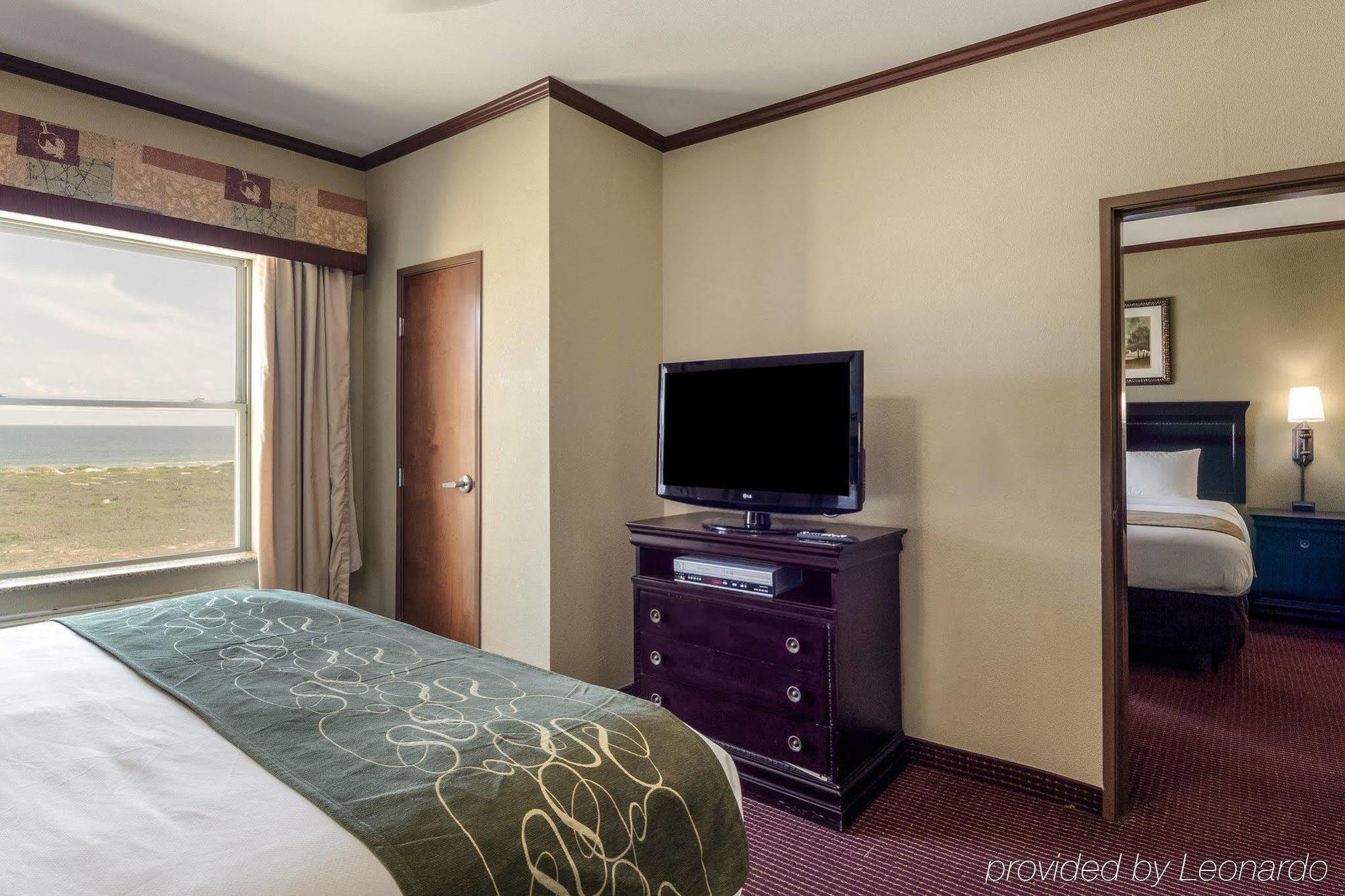 Holiday Inn Express & Suites Corpus Christi-N Padre Island By Ihg Exterior foto
