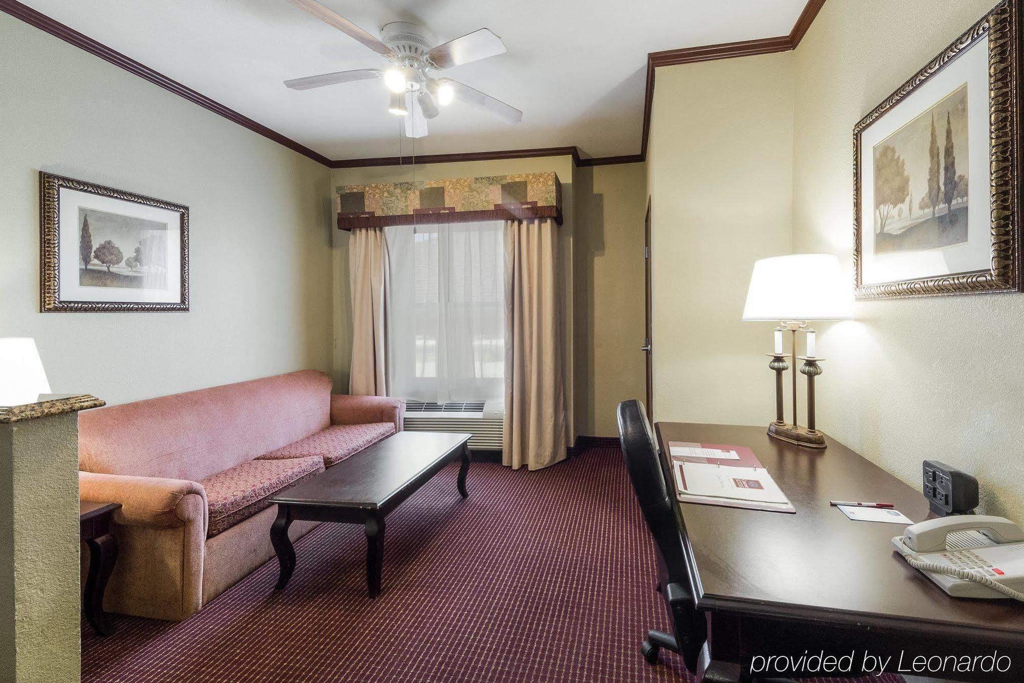Holiday Inn Express & Suites Corpus Christi-N Padre Island By Ihg Exterior foto